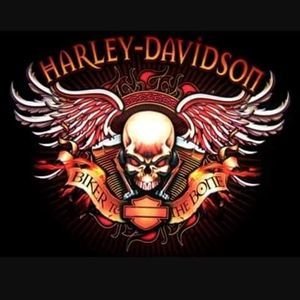 Meet your Posher, Roger d